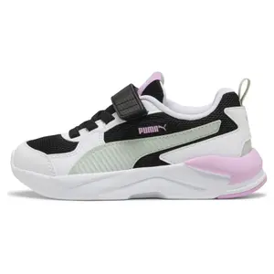 Puma X-ray 4 Sneakers zwart