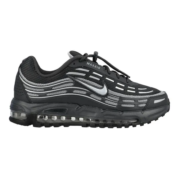 Nike Air Max 90 TL 2.5 Grijs/Zilver/Zwart, vergelijk prijzen bij 1 winkel
