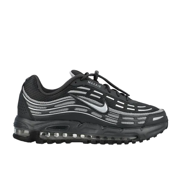 Nike Air Max 90 TL 2.5 Grijs/Zilver/Zwart, vergelijk prijzen bij 1 winkel