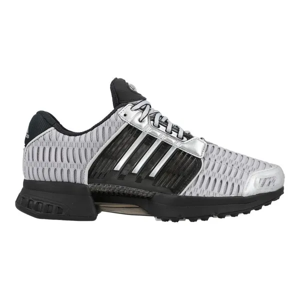 adidas Climacool 1 Zilver/Zwart, vergelijk prijzen bij 2 winkels