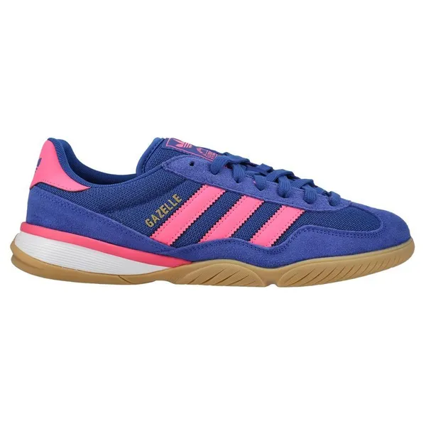 adidas Originals Gazelle Sala Blauw/lucide Roze/Wit, vergelijk prijzen bij 1 winkel