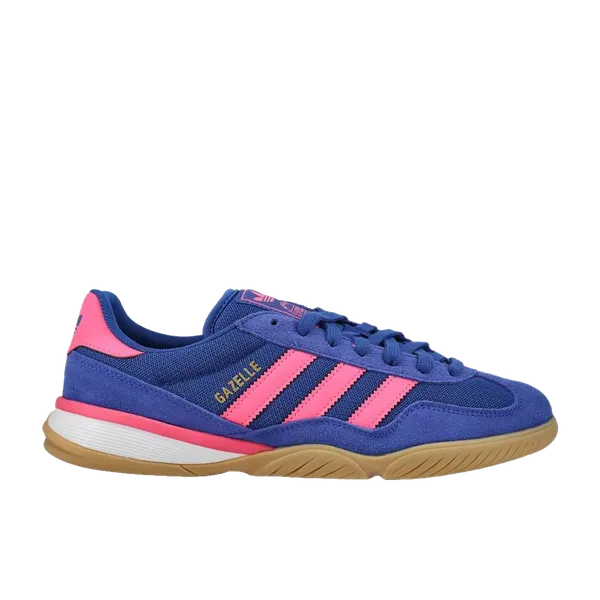 adidas Originals Gazelle Sala Blauw/lucide Roze/Wit, vergelijk prijzen bij 1 winkel