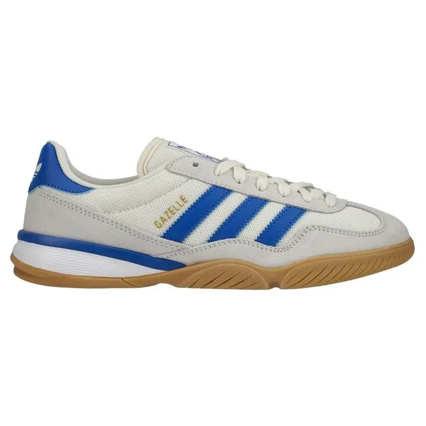adidas Originals Gazelle Sala Wit/Blauw, vergelijk prijzen bij 1 winkel
