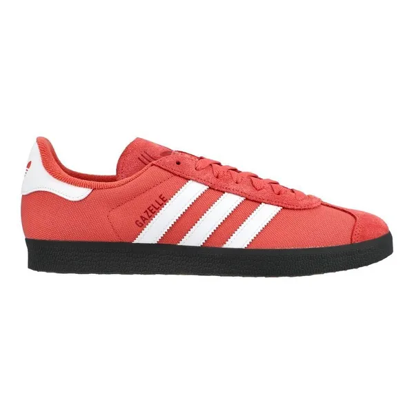 adidas Originals Gazelle Crew Red/Wit/Grijs, vergelijk prijzen bij 1 winkel
