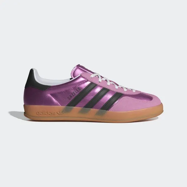 adidas Originals Gazelle Roze/Zwart/Paars, vergelijk prijzen bij 3 winkels