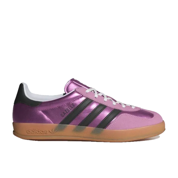 adidas Originals Gazelle Roze/Zwart/Paars, vergelijk prijzen bij 4 winkels