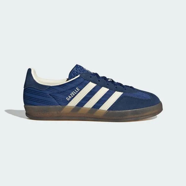 adidas Originals Gazelle Blauw/navy/crew White, vergelijk prijzen bij 2 winkels