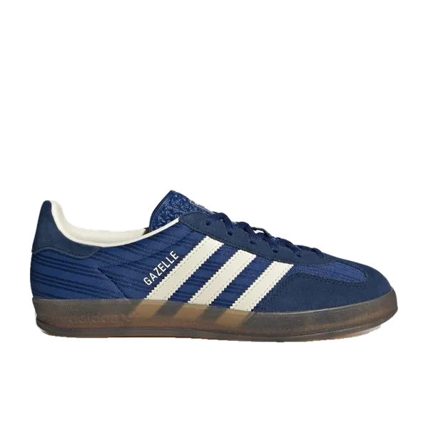 adidas Originals Gazelle Blauw/navy/crew White, vergelijk prijzen bij 2 winkels