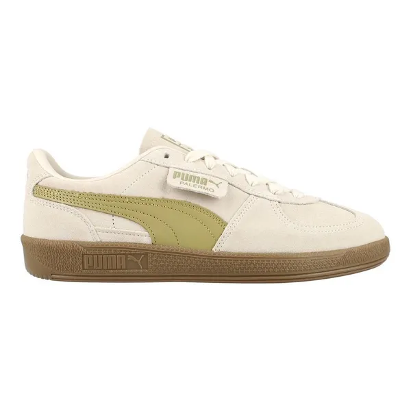 Puma Palermo Alpinesneeuw/bruin, vergelijk prijzen bij 1 winkel