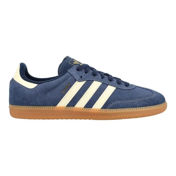 adidas Originals Samba OG Marineblauw Indoor (Ic), vergelijk prijzen bij 2 winkels