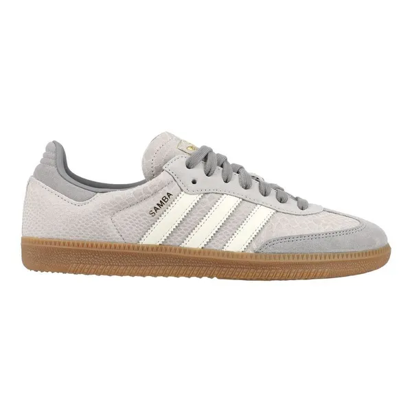 adidas Originals Original Samba OG Grijs/Wit, vergelijk prijzen bij 4 winkels