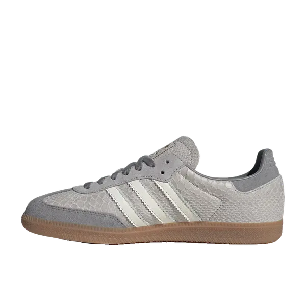 adidas Originals Original Samba OG Grijs/Wit, vergelijk prijzen bij 4 winkels