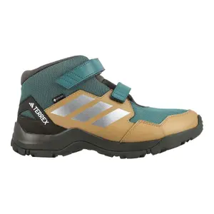 adidas Terrex zilver