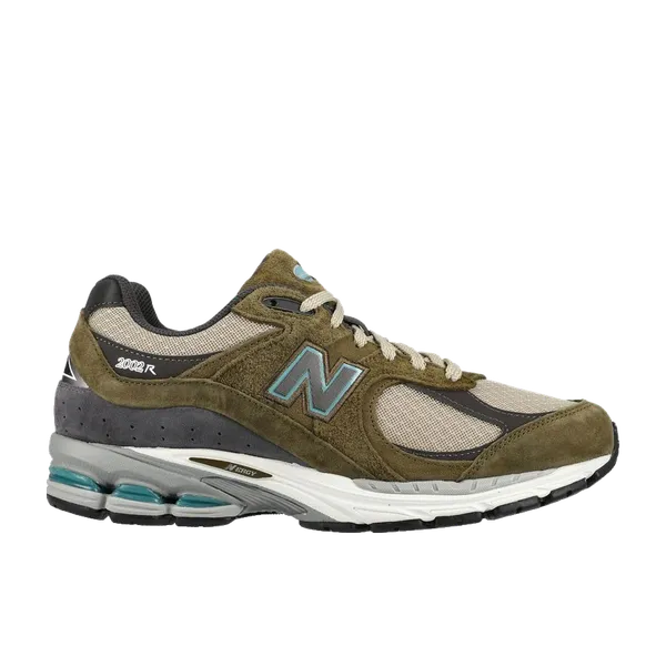 New Balance 2002R Woodland, vergelijk prijzen bij 1 winkel