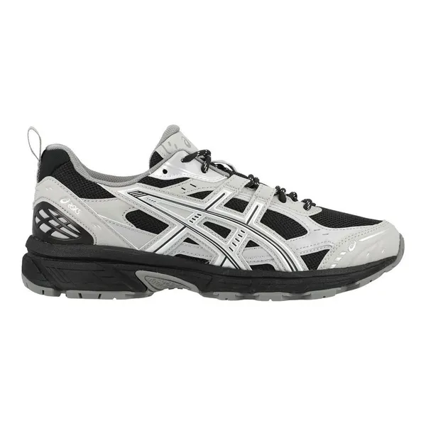 ASICS Gel-Nunobiki Zwart/cementgrijs, vergelijk prijzen bij 1 winkel