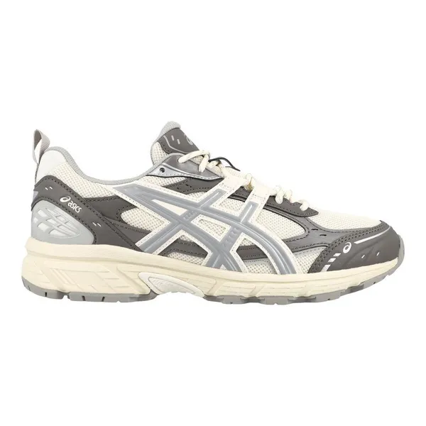 ASICS Gel-Nunobiki Bruin/cementgrijs, vergelijk prijzen bij 1 winkel