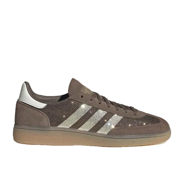 adidas Originals Spezial In Aardlagen/wit/goud Indoor (Ic), vergelijk prijzen bij 1 winkel