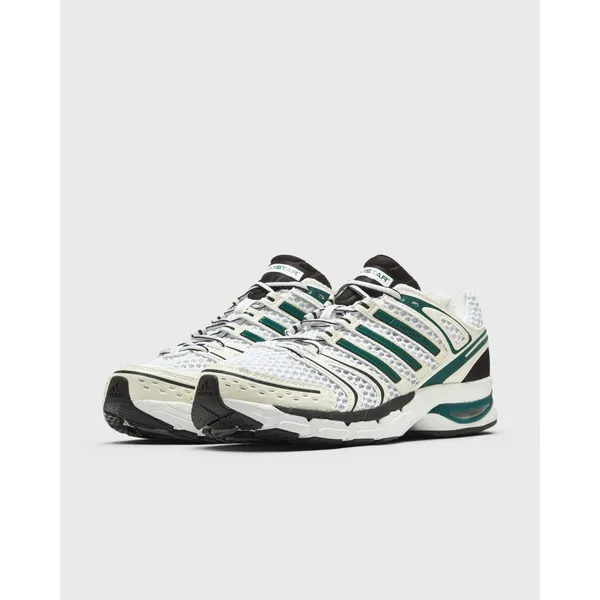 adidas Originals Control 5 Wit/Groen/Zwart, foto 2 van 5