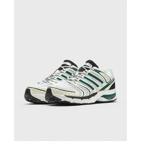 adidas Originals Control 5 Wit/Groen/Zwart, foto 3 van 5