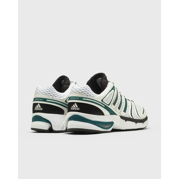 adidas Originals Control 5 Wit/Groen/Zwart, foto 5 van 5