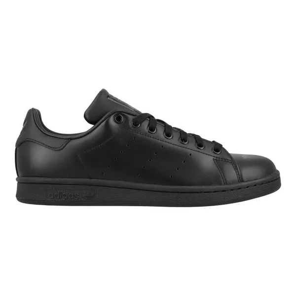 adidas Originals Stan Smith Zwart, vergelijk prijzen bij 3 winkels