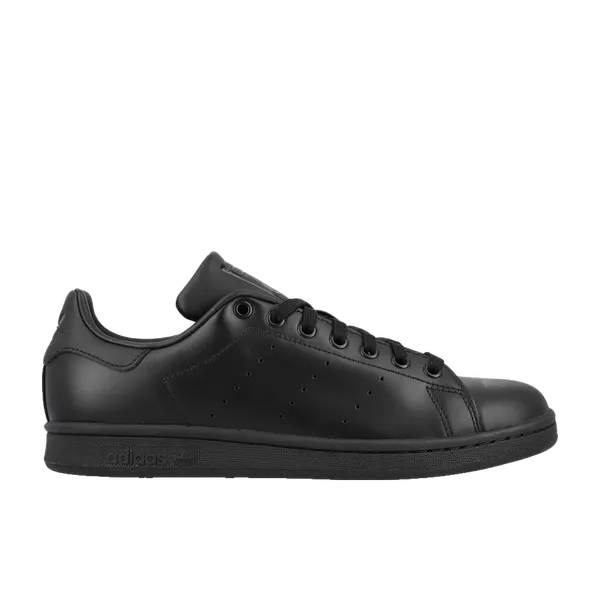 adidas Originals Stan Smith Zwart, vergelijk prijzen bij 4 winkels