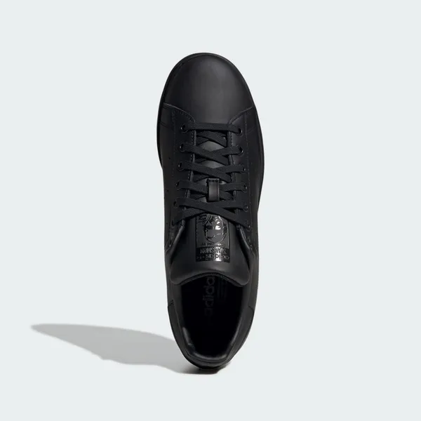adidas Originals Stan Smith Zwart, foto 3 van 5
