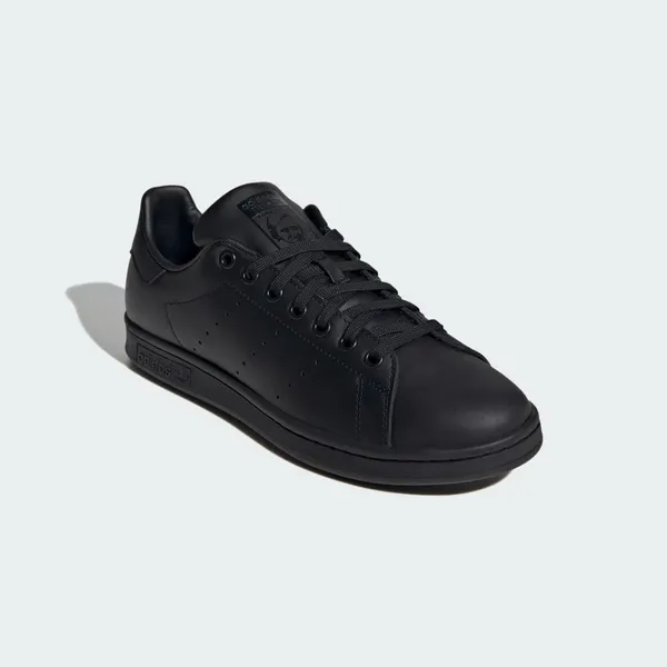 adidas Originals Stan Smith Zwart, foto 5 van 5
