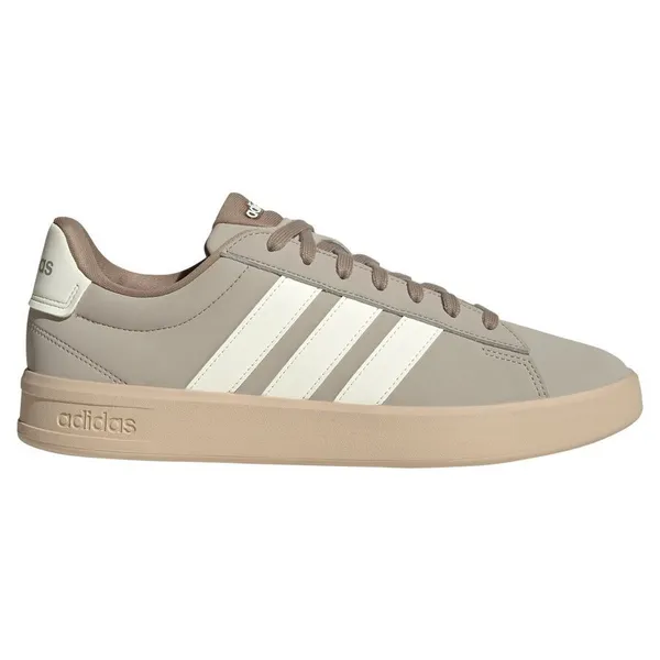 adidas Grand Court Bruin, vergelijk prijzen bij 3 winkels