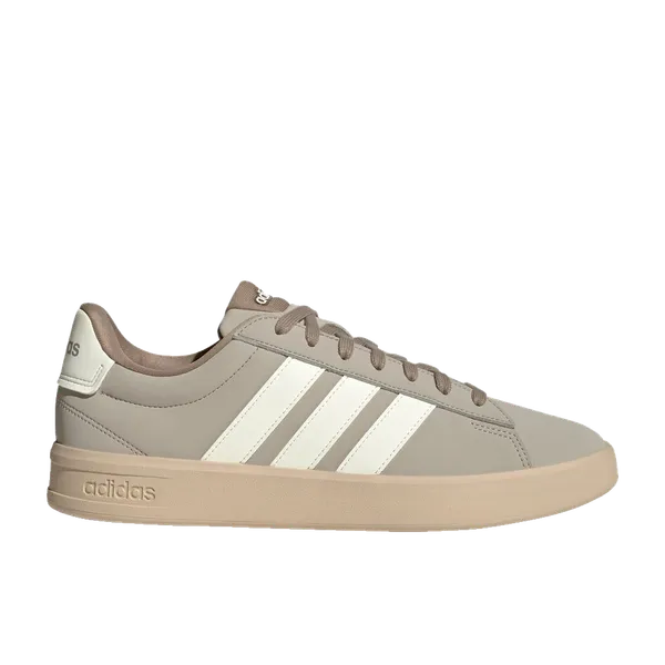 adidas Grand Court Bruin, vergelijk prijzen bij 2 winkels
