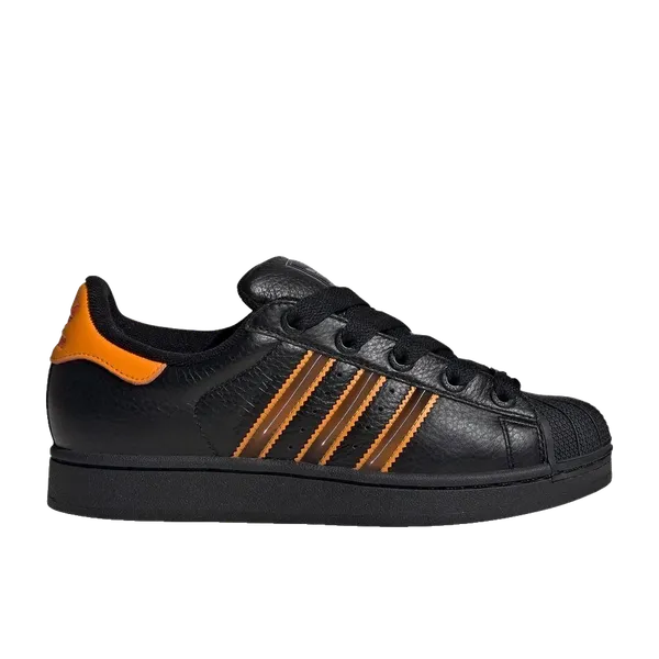 adidas Superstar II, vergelijk prijzen bij 2 winkels