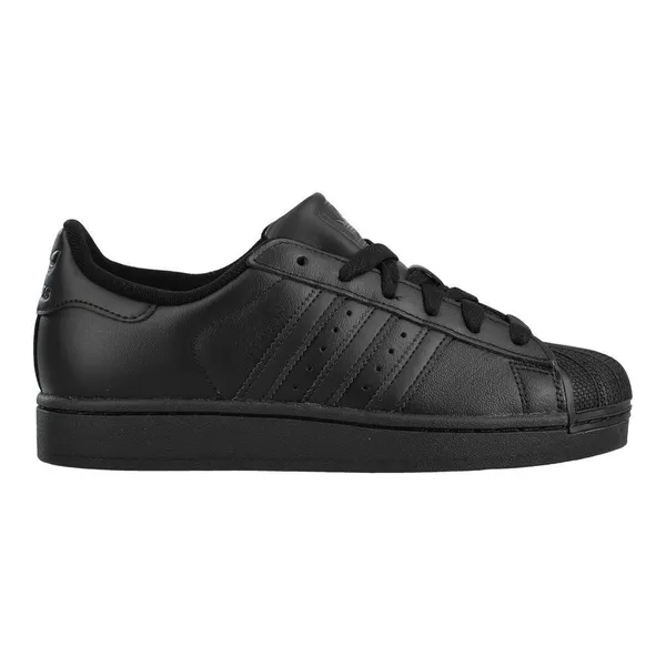 adidas Originals Superstar II Zwart Kids, vergelijk prijzen bij 2 winkels