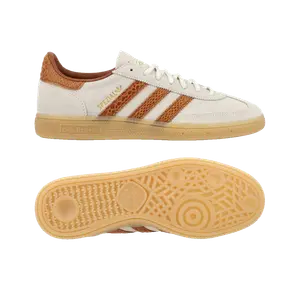 adidas Spezial IN wit