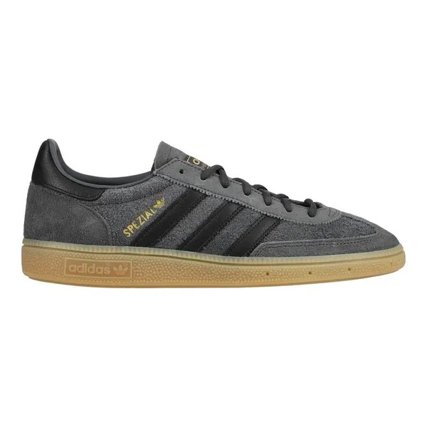 adidas Originals Spezial In Grijs/Zwart Indoor (Ic), vergelijk prijzen bij 2 winkels