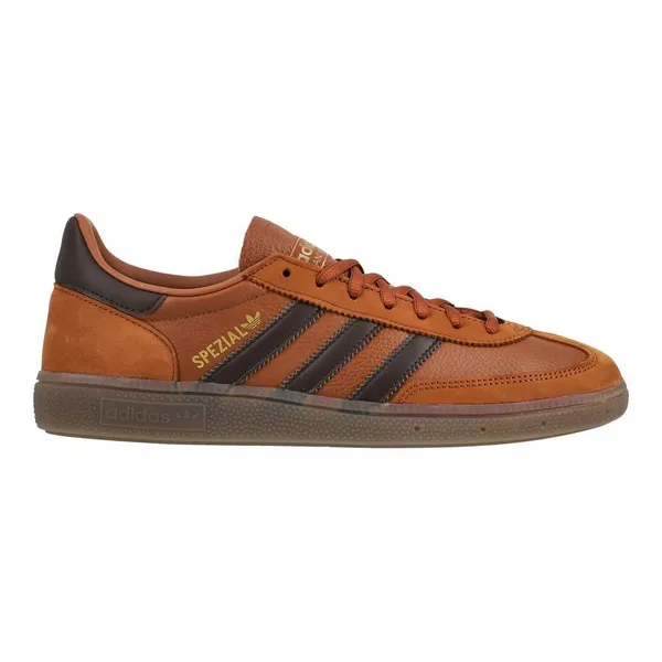 adidas Originals Spezial In Bruin/Zwart Indoor (Ic), vergelijk prijzen bij 2 winkels