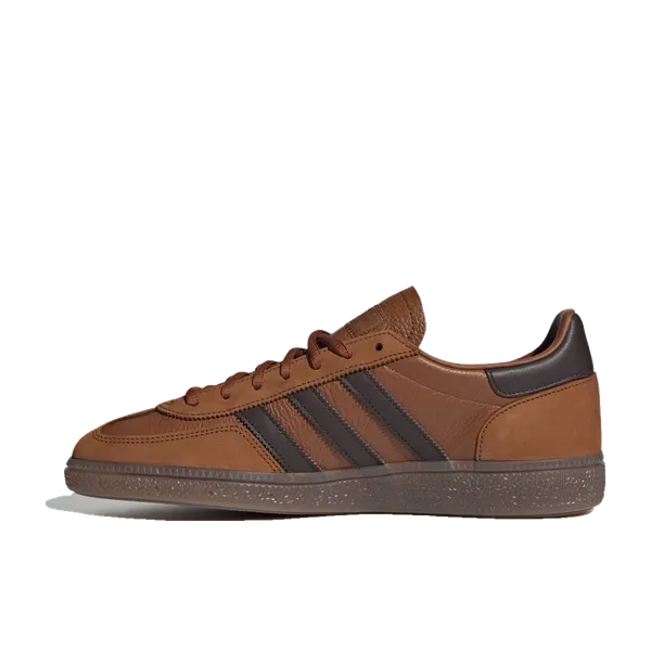 adidas Originals Spezial In Bruin/Zwart Indoor (Ic), vergelijk prijzen bij 1 winkel