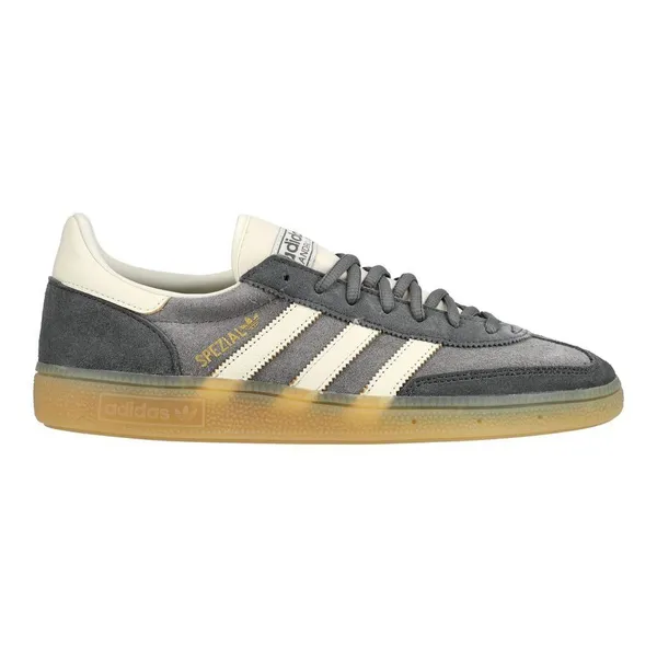 adidas Originals Spezial In Grijs/Wit Indoor (Ic), vergelijk prijzen bij 3 winkels
