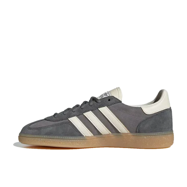 adidas Originals Spezial In Grijs/Wit Indoor (Ic), vergelijk prijzen bij 1 winkel