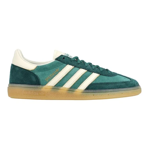 adidas Originals Spezial In Groen/wit/aurora-Inkt Indoor (Ic), vergelijk prijzen bij 1 winkel
