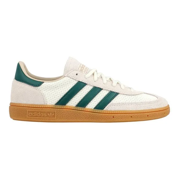adidas Originals Spezial In Wit/Groen Indoor (Ic), vergelijk prijzen bij 4 winkels