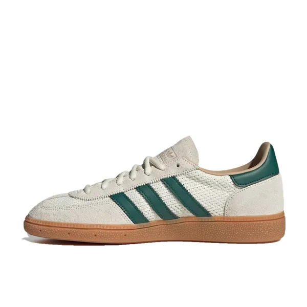 adidas Originals Spezial In Wit/Groen Indoor (Ic), vergelijk prijzen bij 1 winkel
