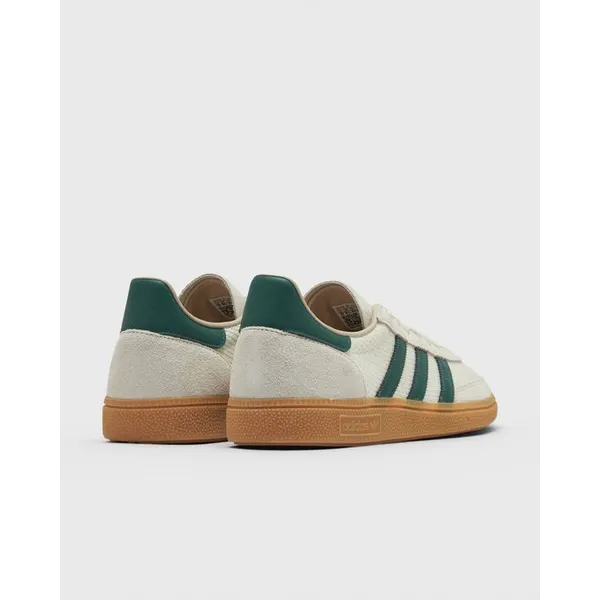 adidas Originals Spezial In Wit/Groen Indoor (Ic), foto 6 van 6