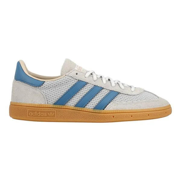 adidas Originals Spezial In Grijs/Blauw Indoor (Ic), vergelijk prijzen bij 3 winkels