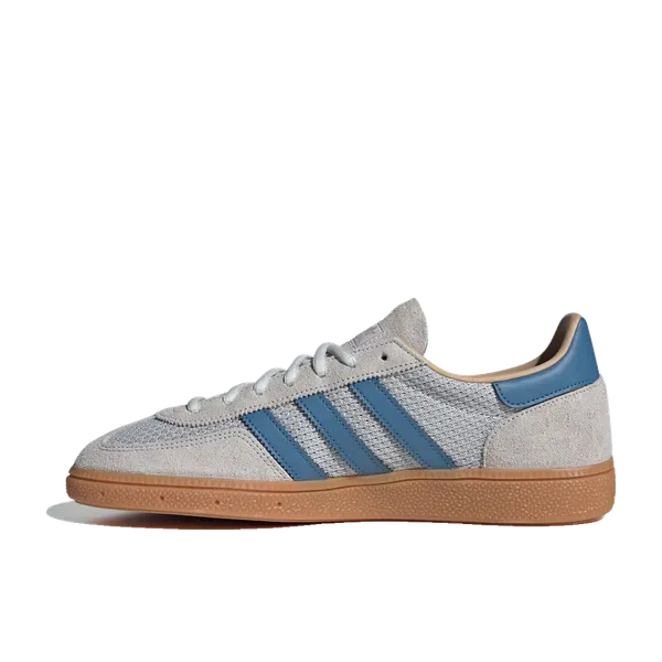 adidas Originals Spezial In Grijs/Blauw Indoor (Ic), vergelijk prijzen bij 1 winkel