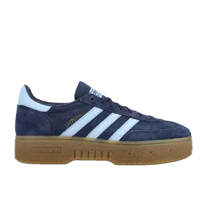 adidas Spezial Bold blauw