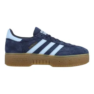 adidas Spezial Bold blauw