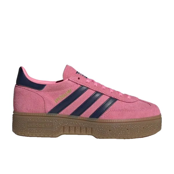 adidas Originals Spezial Bold Bliss Pink/Navy Indoor (Ic), vergelijk prijzen bij 1 winkel