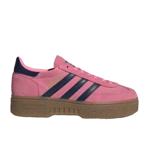 adidas Spezial Bold roze