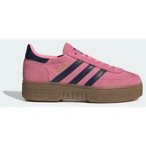 adidas Spezial Bold roze