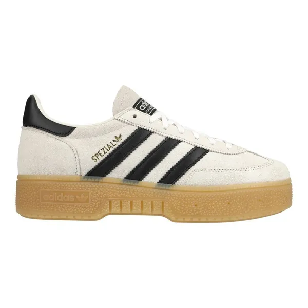 adidas Originals Spezial Bold Grijs/Zwart/Bruin Indoor (Ic), vergelijk prijzen bij 2 winkels
